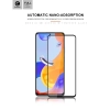 Mocolo 2.5D Full Glue Glass - Szkło ochronne Xiaomi Redmi Note 11 Pro / Note 11 Pro Plus