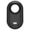 Spigen Rugged Armor - Etui do Samsung Galaxy SmartTag 2 (Czarny)