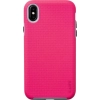 Laut Shield - Etui hybrydowe iPhone Xs Max (Pink)