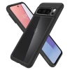 Spigen Ultra Hybrid - Etui do Google Pixel 8 Pro (Czarny)
