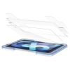 Spigen GLAS.TR EZ FIT - Szkło hartowane do Apple iPad Pro 11
