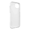 X-Doria Raptic Slim - Biodegradowalne etui iPhone 14 Plus (Clear)