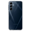 Spigen Crystal Flex - Etui do Samsung Galaxy A16 4G/5G (Crystal Clear)