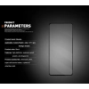 Mocolo 2.5D Full Glue Glass - Szkło ochronne Xiaomi Redmi Note 11 Pro / Note 11 Pro Plus
