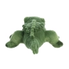 Eco Nation - Pluszowa maskotka / przytulanka Aligator 36 cm Eco-Friendly
