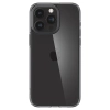 Spigen Ultra Hybrid - Etui do iPhone 15 Pro Max (Space Crystal)