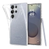 Spigen Liquid Crystal Glitter - Etui do Samsung Galaxy S25 Ultra (Przezroczysty)