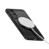 Spigen Tough Armor MagSafe - Etui do Samsung Galaxy S25 Edge (Black)