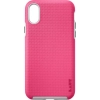 Laut Shield - Etui hybrydowe iPhone Xs Max (Pink)