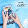 Rifle Paper Waterproof Floating Pouch - Etui wodoodporne do smartfonów do 6.7