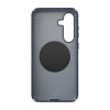 Speck Presidio2 Grip Magnet - Etui Samsung Galaxy S25+ / 24+ MagSafe (Coastal Blue/Dust Grey/White)