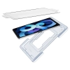 Spigen GLAS.TR EZ FIT - Szkło hartowane do Apple iPad Pro 11