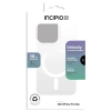 Incipio Velocity MagSafe - Etui iPhone 16 Pro Max (Clear)