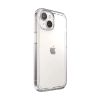 Speck Gemshell - Etui iPhone 15 / iPhone 14 / iPhone 13 (Clear)