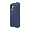 Speck Presidio2 Grip Magnet - Etui Samsung Galaxy S25+ / 24+ MagSafe (Coastal Blue/Dust Grey/White)