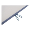 TUCANO Elements 2 - Pokrowiec MacBook Air 13” (M3/M2/M1/2024-2018) / Pro 13
