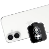 3mk Lens Protection Pro - Szkło na obiektyw aparatu iPhone 17 (Rainbow)