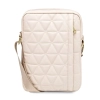 Guess Quilted Tablet Bag - Torba na notebooka / tablet 10