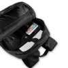 BMW Carbon&Leather Tricolor - Plecak na notebooka 16