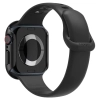Spigen Thin Fit - Obudowa do Apple Watch 10 46 mm (czarny)
