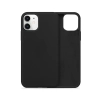 Crong Color Cover - Etui iPhone 11 (czarny)