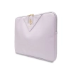 Guess Triangle 4G Sleeve - Etui na notebooka 13