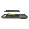 Spigen Rugged Armor Mag MagSafe - Etui do iPhone 17 Pro (Grey)