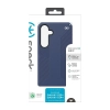 Speck Presidio2 Grip Magnet - Etui Samsung Galaxy S25+ / 24+ MagSafe (Coastal Blue/Dust Grey/White)