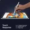 Spigen GLAS.TR EZ FIT - Szkło hartowane do Apple iPad Pro 11