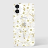 Kate Spade New York Protective Gems MagSafe - Etui iPhone 16 Plus (Sunshine Floral)