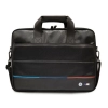 BMW Carbon Tricolor - Torba na notebooka 16” (czarny)