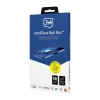 3mk HardGlass Matt Max - Matowe szkło hartowane do iPhone Air