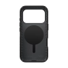 Speck Presidio2 Grip MagSafe - Etui iPhone 17 Pro (Black / Slate Grey / White)