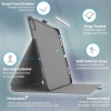Speck Balance Folio - Etui iPad Pro 11” M4 (2024) (Black)