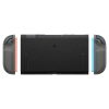 Spigen Nano Pop - Etui do Nintendo Switch 2 (Black Sesame)