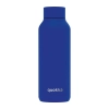 Quokka Solid - Butelka termiczna ze stali nierdzewnej 510 ml (Ultramarine)