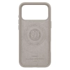 Spigen Silicone Fit Mag MagSafe - Etui do iPhone 17 Pro Max (Stone)