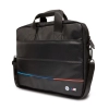 BMW Carbon Tricolor - Torba na notebooka 16” (czarny)