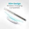 Speck Gemshell - Etui iPhone 15 / iPhone 14 / iPhone 13 (Clear)