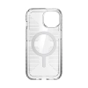 Spigen Ultra Hybrid - Etui do iPhone 15 Pro (Granatowy)