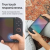 Spigen Glas.TR EZ Fit 2-Pack - Szkło hartowane do Nintendo Switch 2 (2 sztuki)