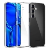3mk Clear Case - Etui do Samsung Galaxy S24+ (Przezroczysty)