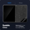 Spigen GLAS.TR EZ FIT - Szkło hartowane do Apple iPad Pro 11