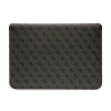 Guess 4G Stripe Metal Logo Computer Sleeve - Etui na notebooka 14