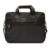 BMW Carbon Tricolor - Torba na notebooka 16” (czarny)