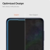 Spigen Glas.TR Slim 2-Pack - Szkło hartowane do Samsung Galaxy M54 5G (2 sztuki)