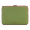 TUCANO Elements 2 - Pokrowiec MacBook Air 13” (M3/M2/M1/2024-2018) / Pro 13" (zielony)