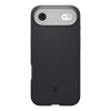 Spigen Nano Pop Mag MagSafe - Etui do iPhone Air (Black Sesame)
