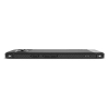 Spigen Rugged Armor - Etui do Google Pixel 8A (Czarny)