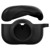 Spigen Tag Armor Duo - Etui do Apple Airpods Pro 1 / 2 / AirTag (Czarny)
